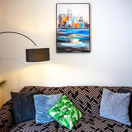 חאניה Unique Apartment מראה חיצוני תמונה