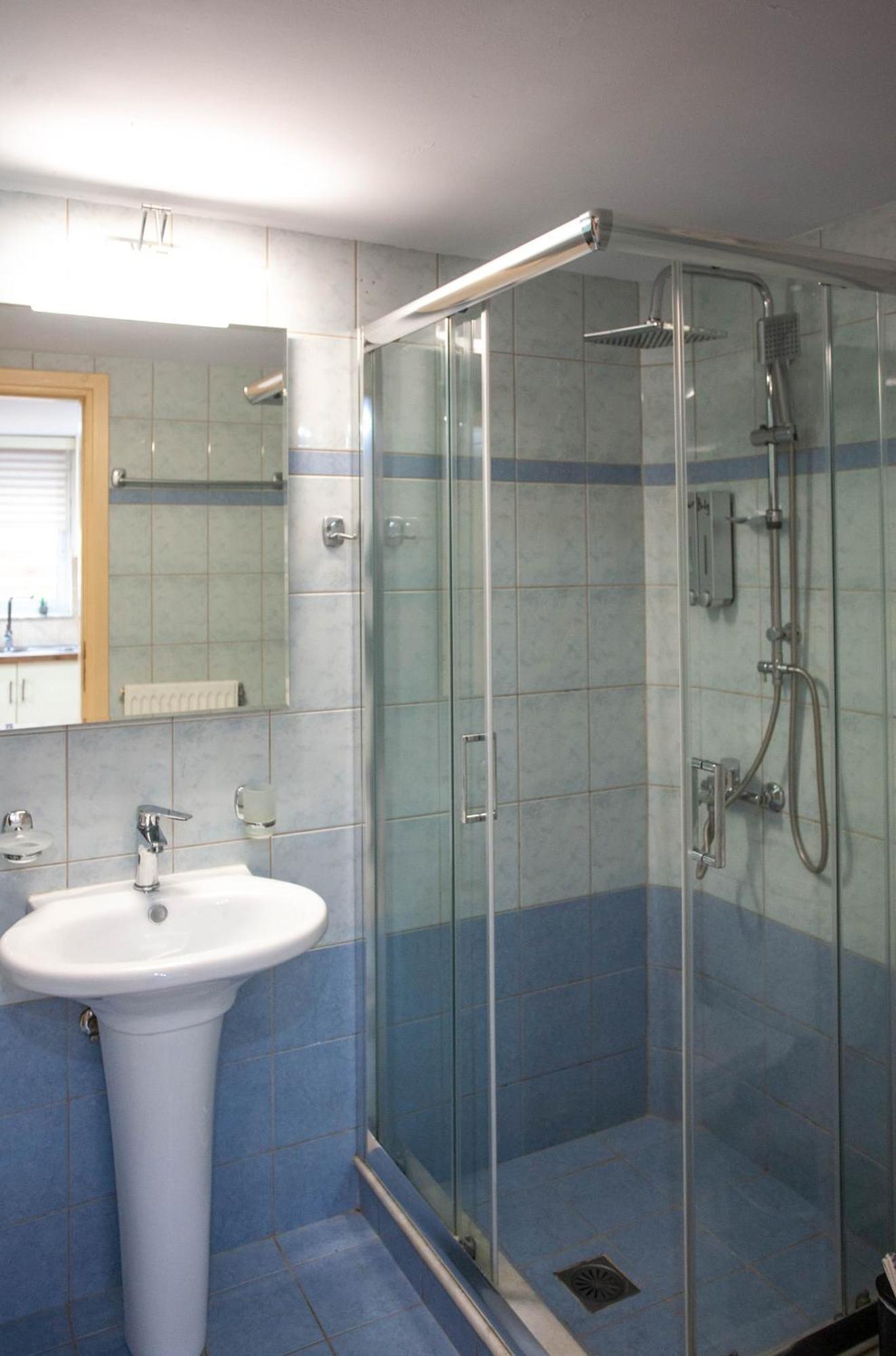 חאניה Unique Apartment מראה חיצוני תמונה