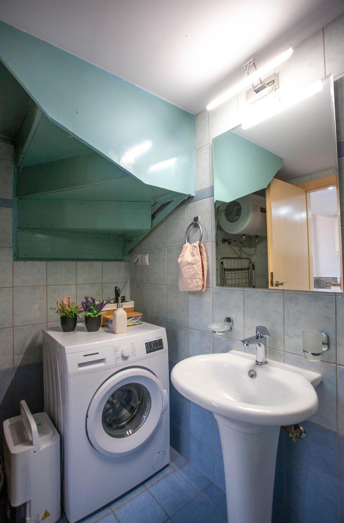חאניה Unique Apartment מראה חיצוני תמונה